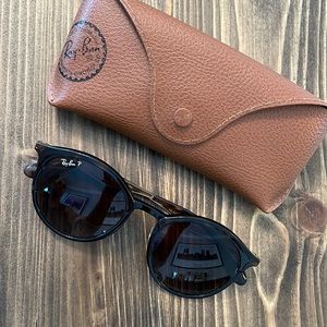 Ray Ban RB4277 Emma Polarized sunglasses